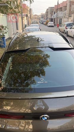 بي ام دبليو X6